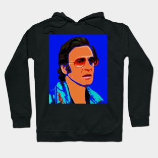 al pacino Hoodie